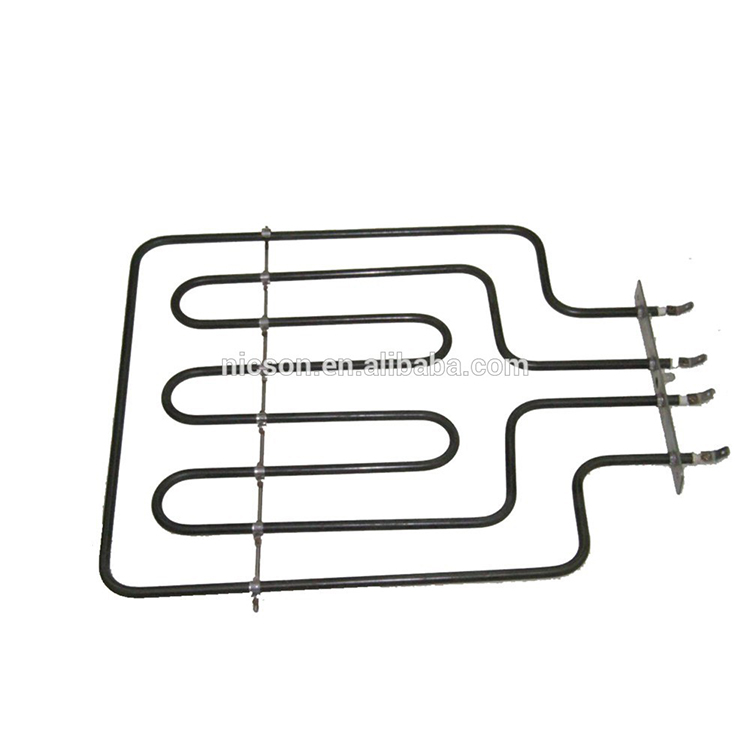 750x750 made in china low price products electric air convection oven