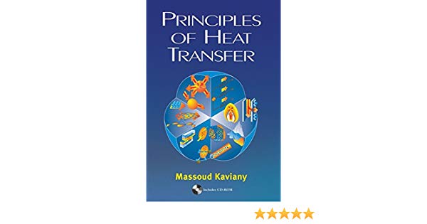 600x315 principles of heat transfer massoud kaviany