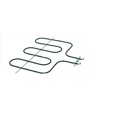 398x425 resistance the oven foinox convection electric speedy sm