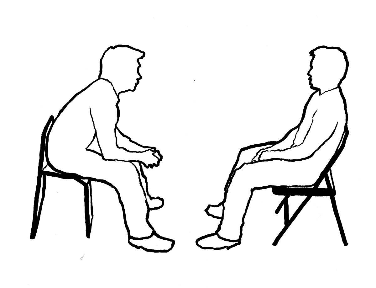 1200x918 A Lesson In Friendship And Conversation Callum Sharp Medium