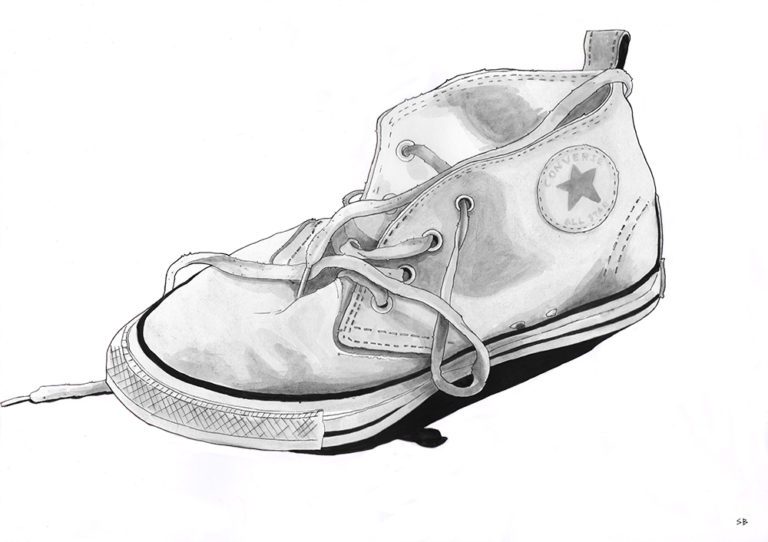 768x542 Converse High Top