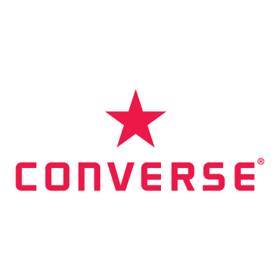 400x400 Converse Logos