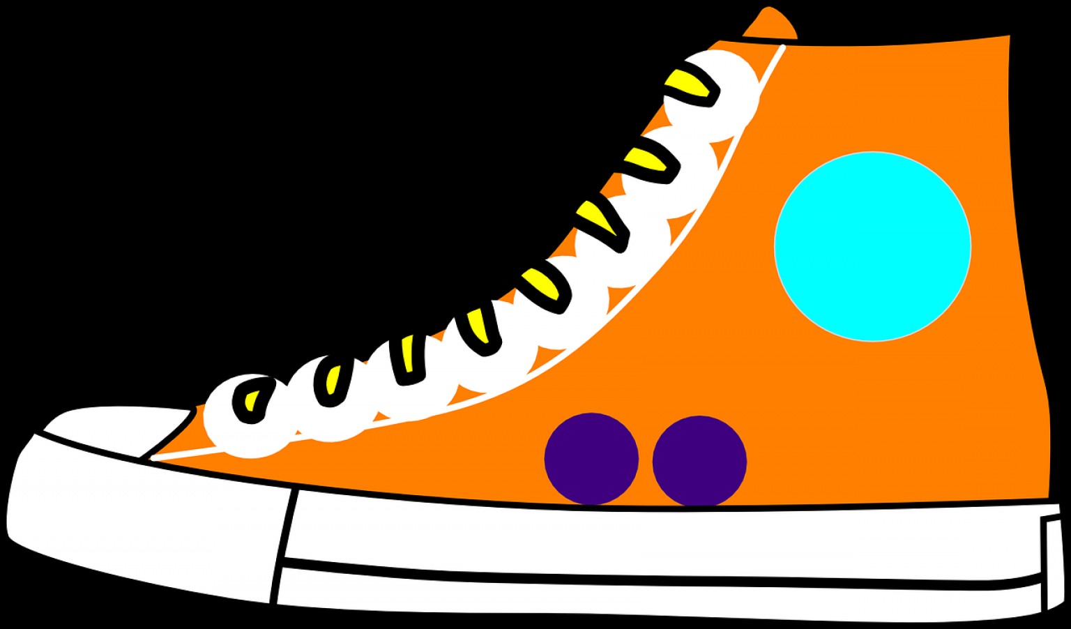 1536x902 Converse Sneaker Vector Art Soidergi