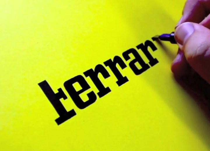 720x519 Drawing Famous Logos