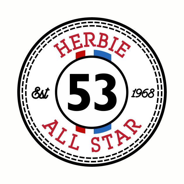 630x630 Herbie All Star Converse Logo
