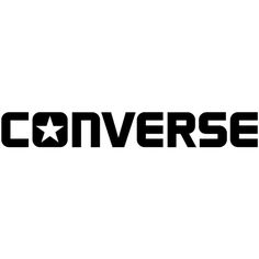 236x236 Most Inspiring Converse Logo Images Converse Logo, Block