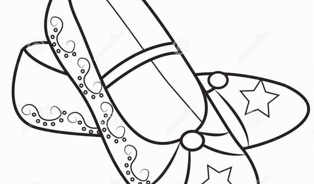 1024x600 Wooden Shoe Coloring