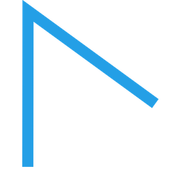 256x256 pen, tool, anchor, point, pointer, convert, drawing icon