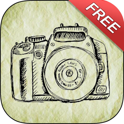 512x512 Photo Sketch Maker