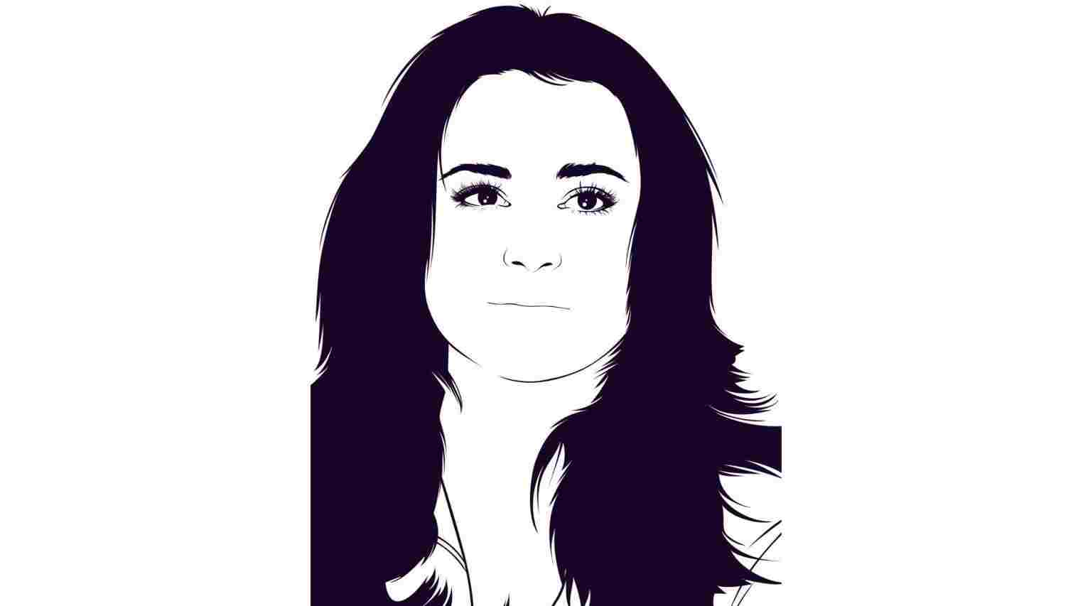 1517x853 convert line drawing to mask editing is there a way turn phograph