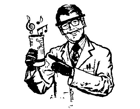 460x358 Scientists Convert Music To Math