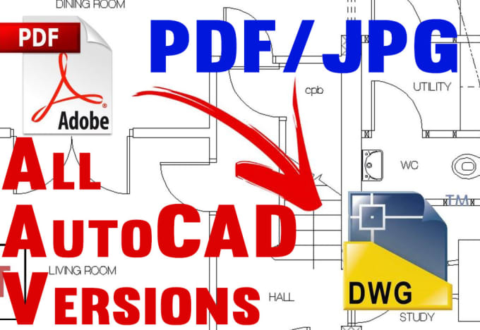 680x468 Convert Your Pdf To Dwg, Dxf Or Dgn Editable Drawing