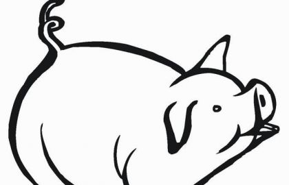 420x270 Convert Photo To Coloring