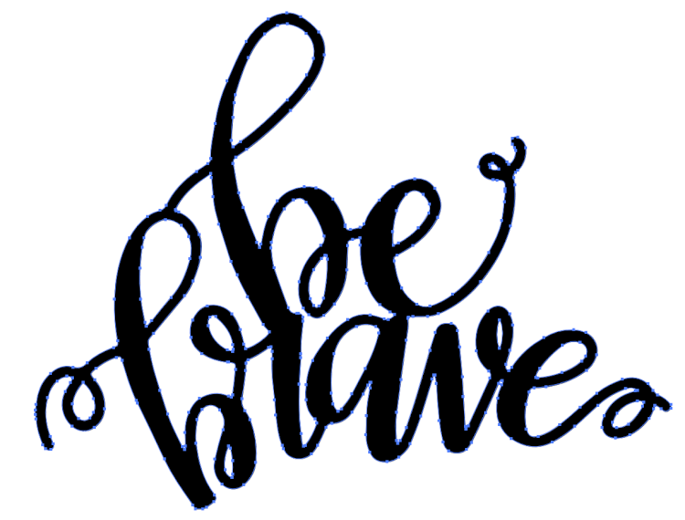 750x570 Two Ways To Cut A Sketch On The Cricut