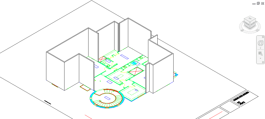 1081x486 Limitations Of Converting Autocad To Revit