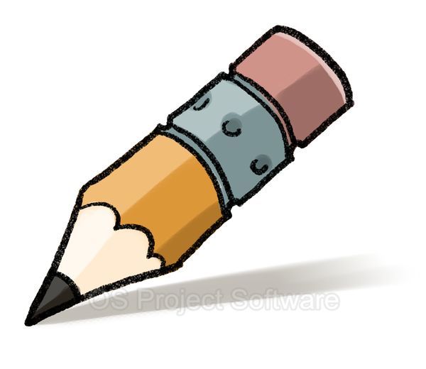 600x520 Pencil Convert Image Photo Cartoon To Animation App Software