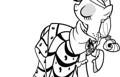 420x270 Convert Photo To Coloring