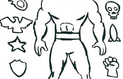 420x270 Convert Photo To Coloring