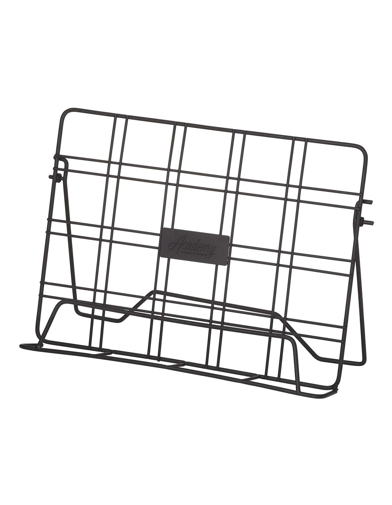 1320x1700 Orwell Cookbook Stand