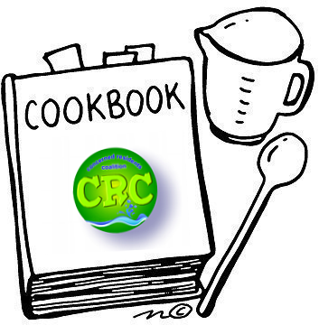 353x360 We're Making A Crc Cookbook Together! Keeping Green In Our