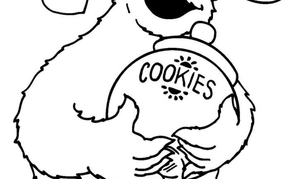 1024x600 Best Of Best Cookie Monster Drawing Ideas Free
