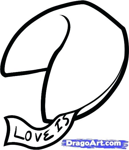 452x525 Cookie Drawing Cookie Monster Drawing Cute