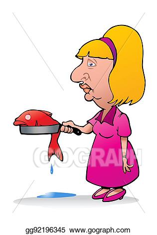 315x470 Huge Collection Of 'mother Cooking Drawing' Download More Than