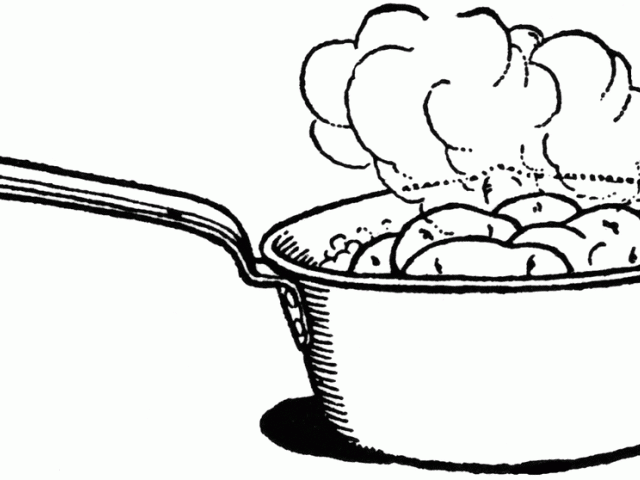 640x480 Cooking Pan Clipart Free Clip Art Stock Illustrations