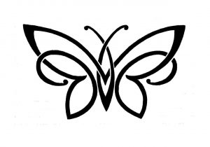 300x210 Cool Easy Sketch Designs Amazing Simple Sketch Art Cool Easy Art