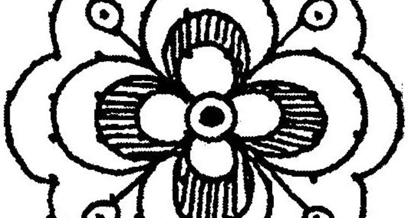 840x450 Cute Easy Patterns To Draw Ideas Photo Gallery