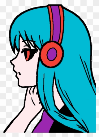 320x441 Easy To Draw Arctic Wolf Way A Howling Anime Drawing