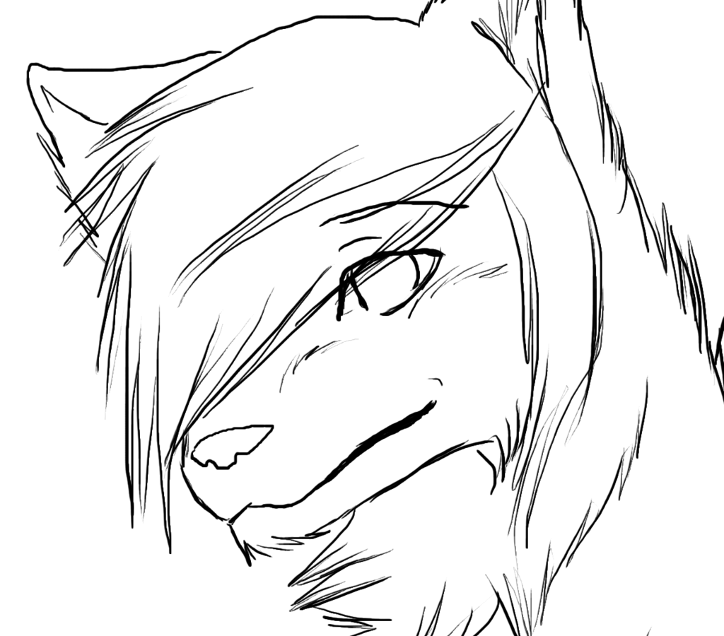 1024x900 Imposing Wolfrawings Tribal Tumblr Howlingrawing Anime Cute Step