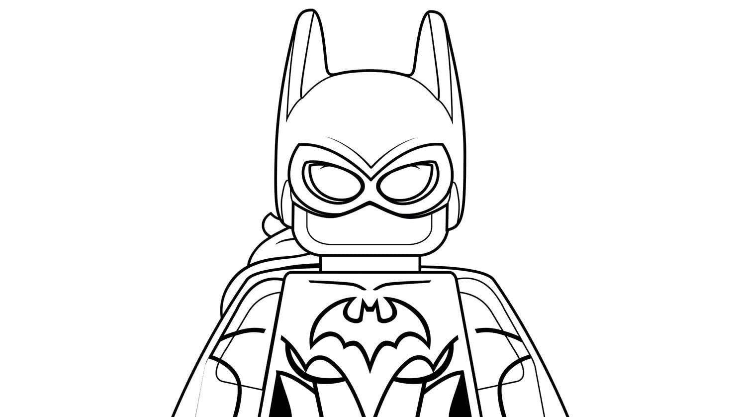 1488x838 Drawings Of Batman