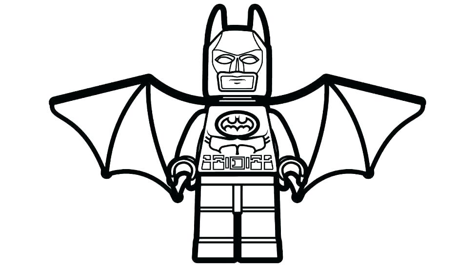 974x548 Batman Drawing Coloring Pages Batman Coloring Pages Easy Drawings