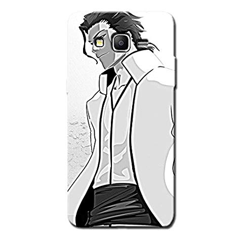 466x466 Cool Boy Back Cover For Samsung Electronics