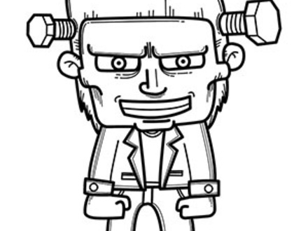 440x330 Cool Boy Coloring Pages, Cool Boy Coloring Pages Images