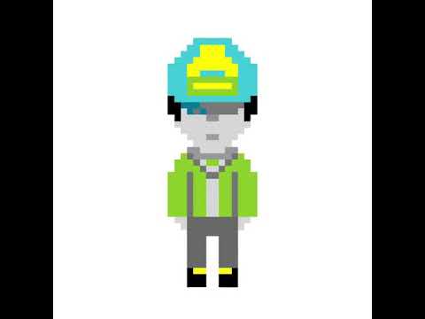 480x360 Drawing A Cool Boy