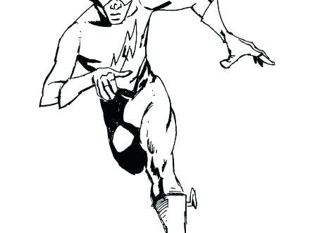 440x330 Cool Boy Coloring Pages