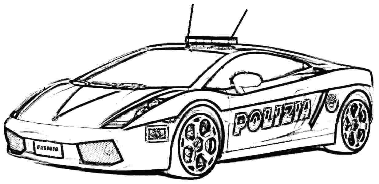 1233x600 Coloring Pages Of Cool Cars Coloring Pages Sports Car Printable