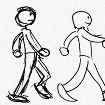 336x336 Easy Animated Animal Drawings Cool Car Bored Panda Character