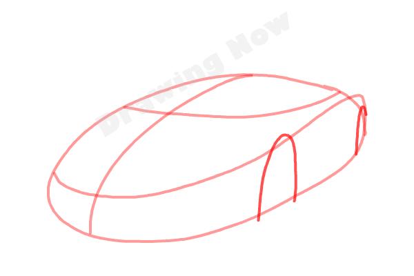 600x400 How To Draw A Cool Car