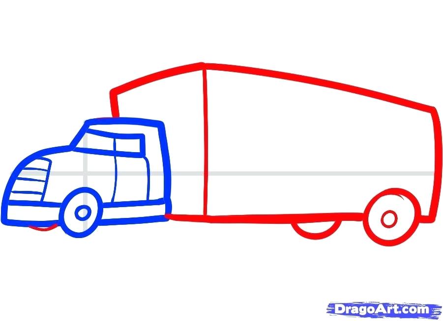 901x654 Car Drawing For Kids How To Draw A Car For Kids How To Draw A Car