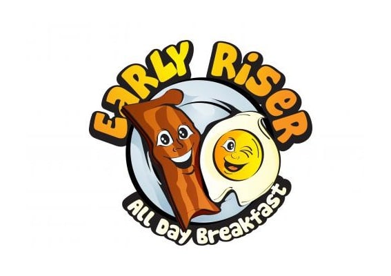 567x400 Draw Cool Cartoon Character Or Logo With Text With Any