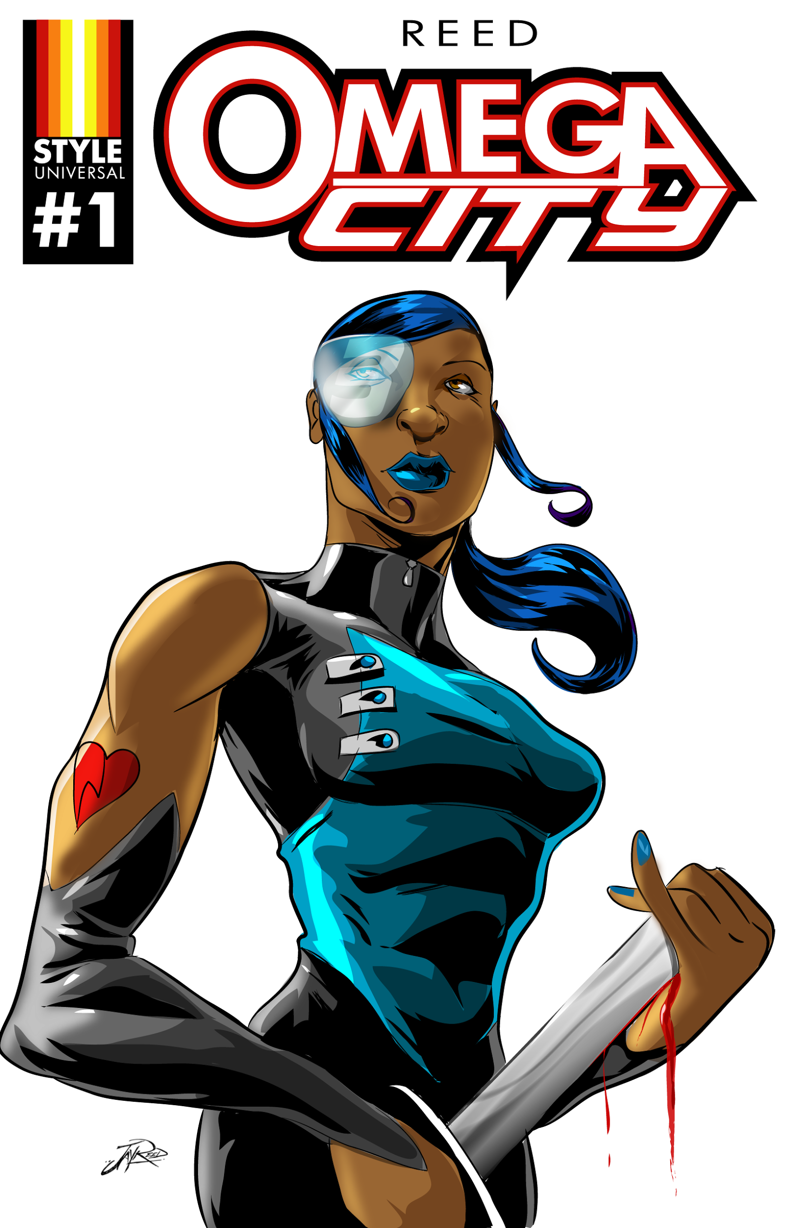 1618x2500 All The Cool Kids Are Drawing Comics