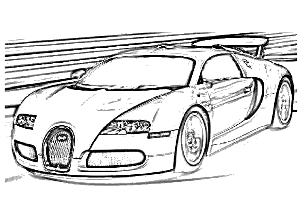 1056x692 Black And White Car Drawings Image Group