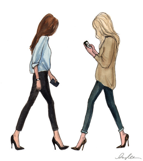 500x560 Art, Beautiful, Blonde, Boy