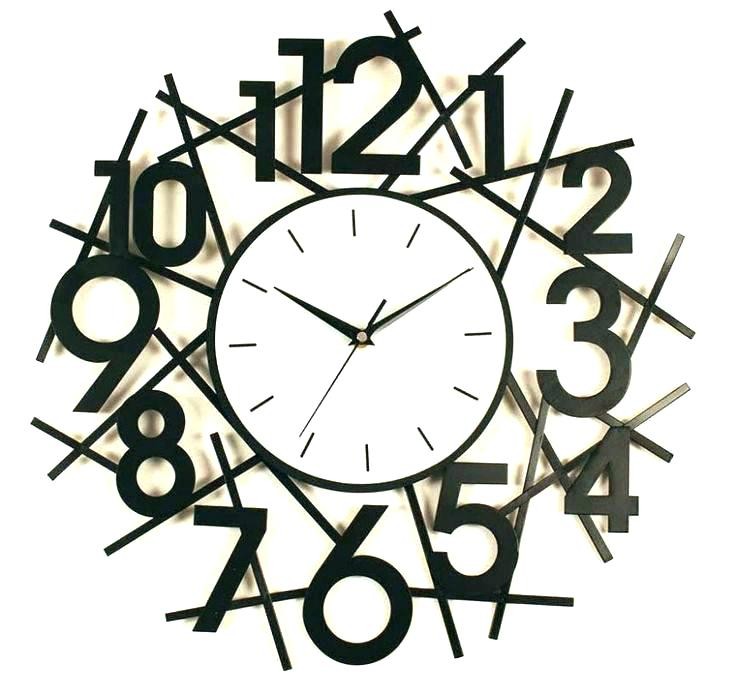 Cool Clock Drawings Free download on ClipArtMag