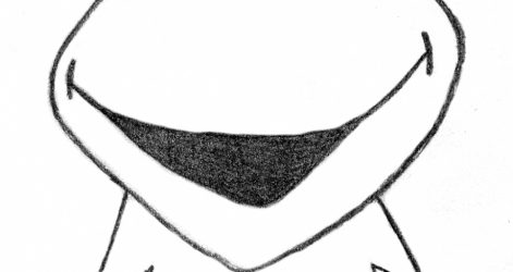 471x250 Cool Designs To Draw For Guys Background On Hand Paper Easy Step