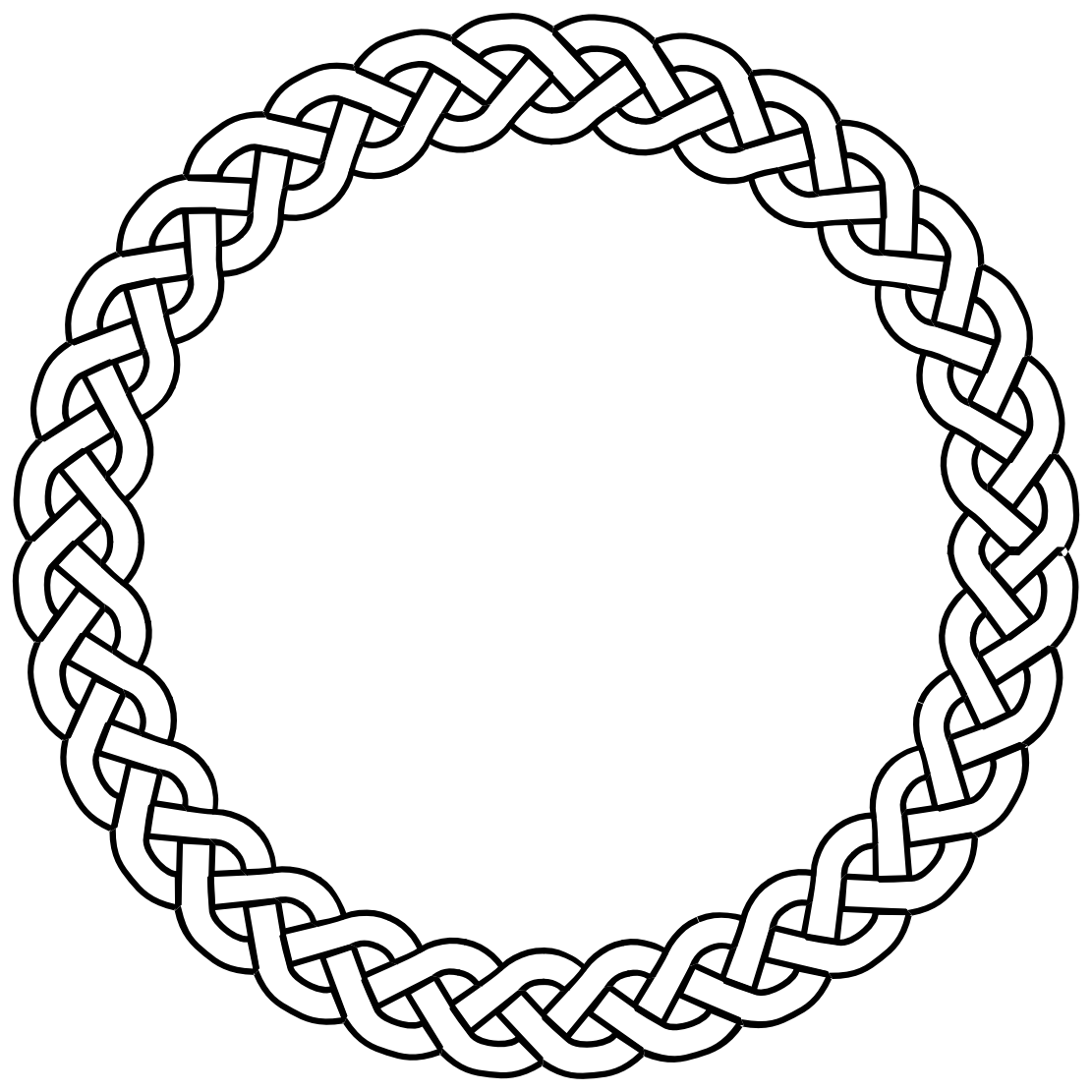 1111x1111 Borders Drawing Cool Transparent Png Clipart Free Download