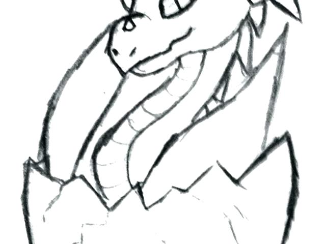 640x480 Dragon Easy How To Draw A Dragon Easy But Cool Tutorial Easy